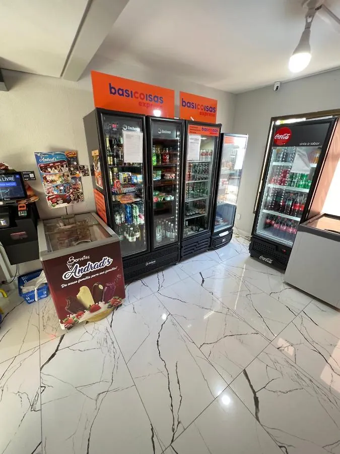 Casa vacanze Apartamento Beira Mar Em Ponta Das Canas Florianópolis
