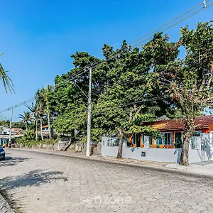 Aptos E De Frente A Lagoa - Sdr Florianópolis